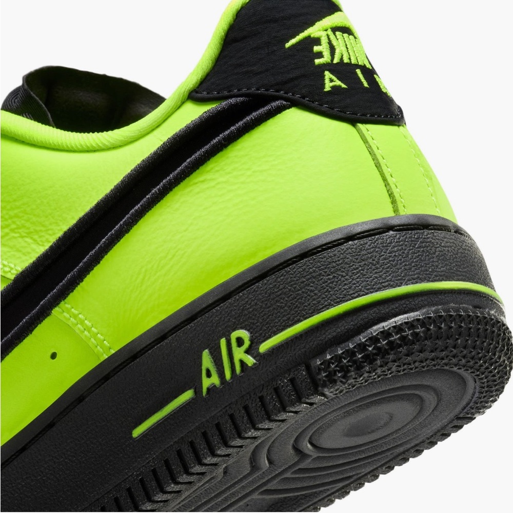Air Force 1 dance w
Brand new - Picture 6 of 7
